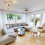 Suedstrand Haus Seagate Lejlighed *