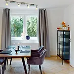 Lejlighed Suedstrand Haus Seagate Pelzerhaken