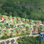 Suedstrand Haus Seagate Lejlighed