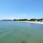 Suedstrand Haus Seagate * Pelzerhaken