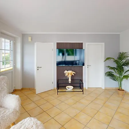 Suedstrand Haus Seagate *