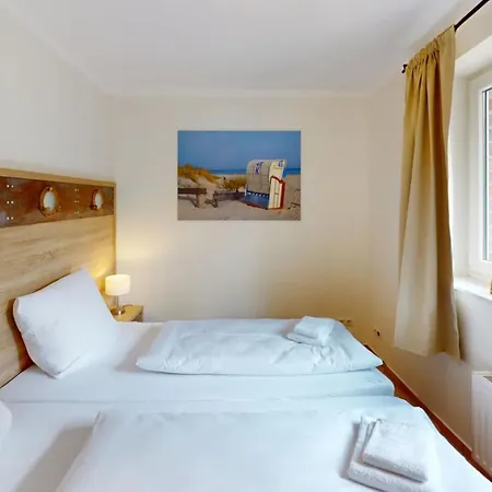 דירה Suedstrand Haus Seagate