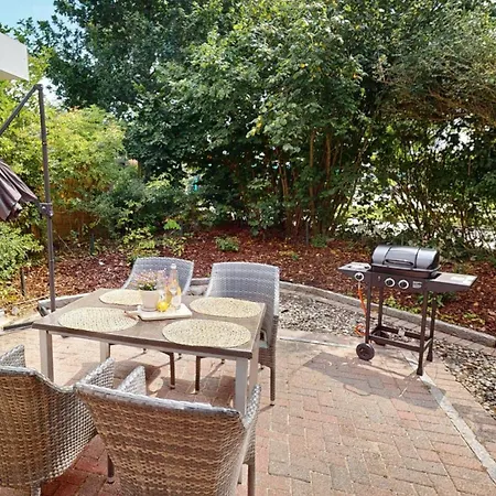 Suedstrand Haus Seagate