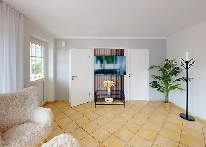 Suedstrand Haus Seagate *