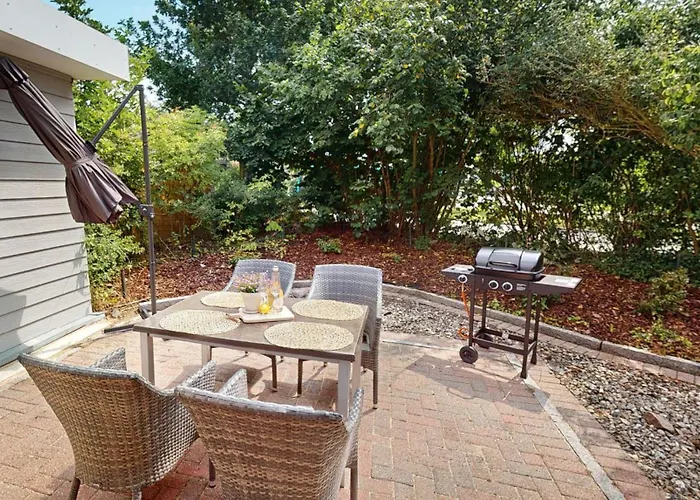 Suedstrand Haus Seagate