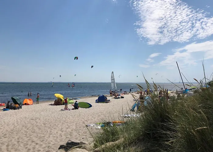 Suedstrand Haus Seagate *