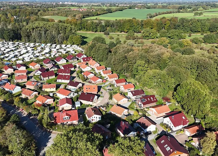 Suedstrand Haus Seagate